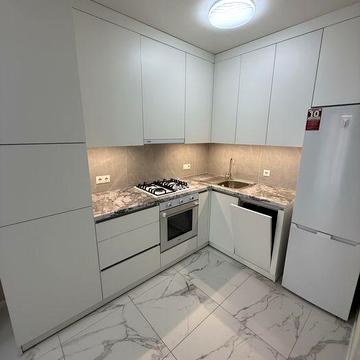 Аренда длительно  жк Виа Рома Via Roma Инглези Королева