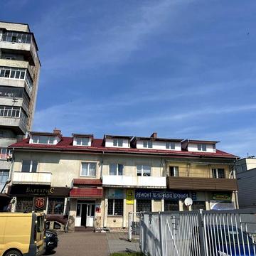Продається 4-х кімнатна квартира від забудовника в м.Стрий
