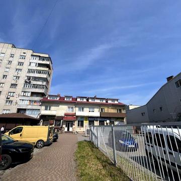 Продається 4-х кімнатна квартира від забудовника в м.Стрий