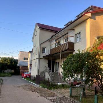 Продається 4-х кімнатна квартира від забудовника в м.Стрий