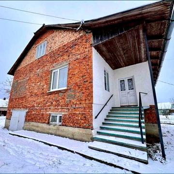 Продам будинок Львівська область!