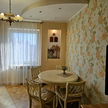 Лісківська вул., 28