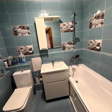 Продаж 3к квартири Жадова