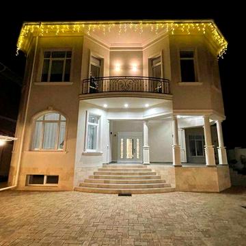 Новий якісний будинок в Совіньйоні.
