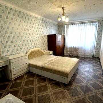 Продам 1-но кімнатну квртиру на пр. Б. Хмельницького