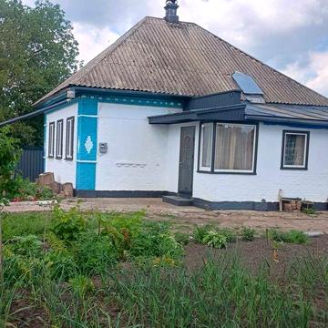 Продається чудовий будинок