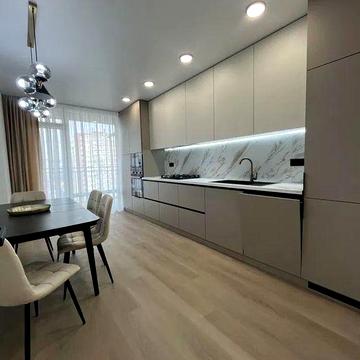 Оренда 1,5-кімнатної квартири 50 м² | ЖК Family Plaza
