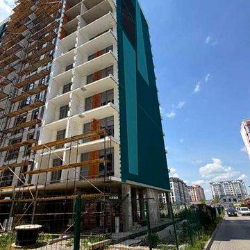 Продаж двокімнатної квартири біля міського озера | ЖК URBN ЖК URBN