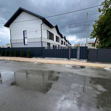 Останній готовий таунхаус від забудовника по вулиці Громадянській