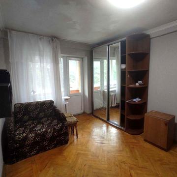 Воскресенка, вул. Дашкевича 11а, 1к квартира, 30 м², 2 поверх