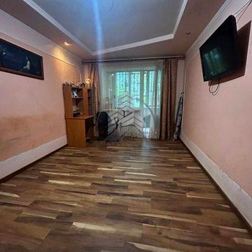 Продаж 1-кімнатної квартири по по. Дністерська