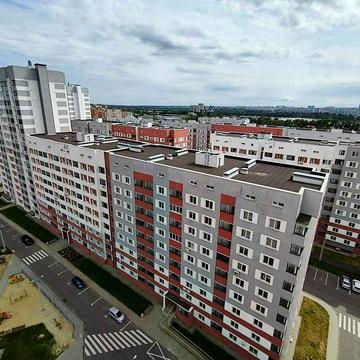 Реальная Цена! 15200$! ЖК Гидропарк, ул Борткевича, 11, Продам 1 ком квартиру пл 38.12м2! A ЖК Гидропарк