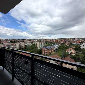 Продаж 1к Квартира Собранецька вулиця ЖК Uzhhorod
