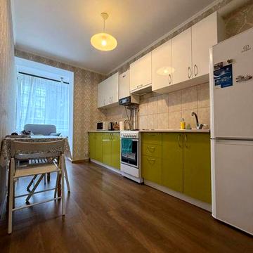 Довгострокова оренда 1 кімнатної квартири в ЖК Фортуна