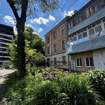 Продаж 2к Квартира Архітектора Артинова вулиця