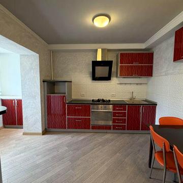 Двухкомнатная квартира, 1й Южный, Бридж