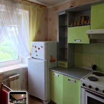 2 комнатная в Муравейнике