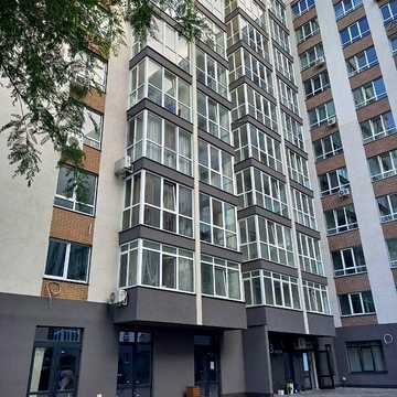 Продаж 1к Квартира Профспілкова вулиця ЖК Акварель 4