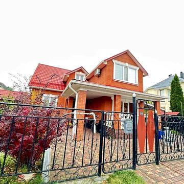 Продаж будинку КМ "Зелений Гай" 12 км. м Бориспільська. Держпрограми!