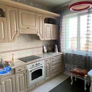 Каштанова 15, оренда затишної 2-к квартири, Троєщина