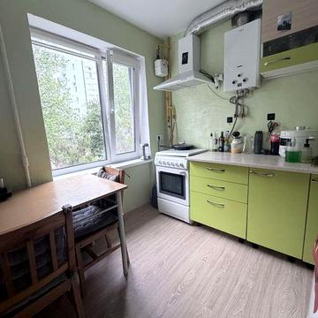Продаж 1 но кімн квартири в м Бориспіль