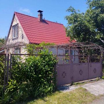 Садовий будинок. Хотянівка.