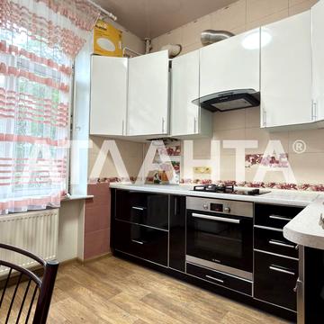 улица Среднефонтанская, 32, Фонтан, Приморский, Одесса, Одесская 72000.0 USD