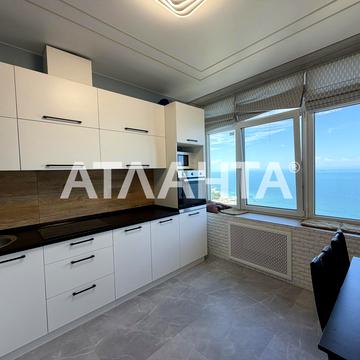 улица Каманина, 16а5, Аркадия, Приморский, Одесса, Одесская 90000.0 USD