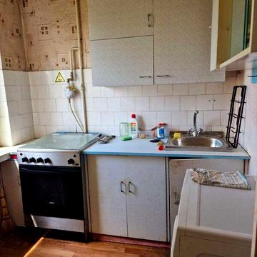 Продаж квартири в гарному місці