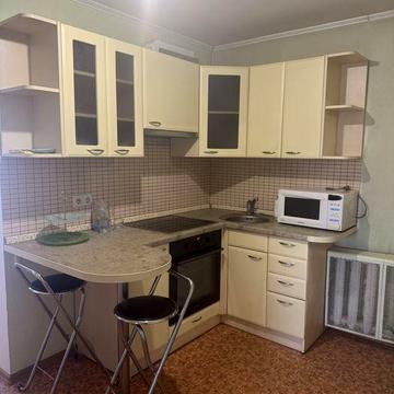 Продаж квартири. Пр. Академіка Корольова 24.