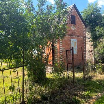 Продається дача  товариство садівників «Будівельник»