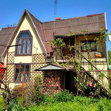 Продається дача. Дачний кооператив "Аврора", район Лісозаводу.