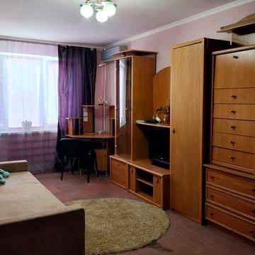 Здам в оренду 1 кімнатну квартиру м.Лісова,вул Ш.Алейхема 14