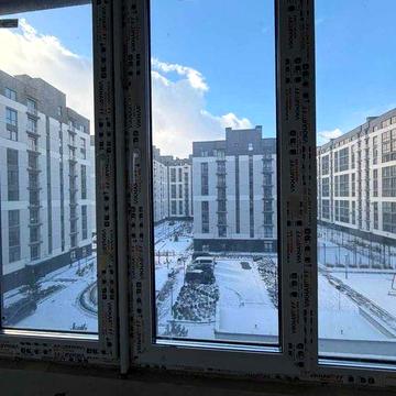 Здана 2-кімнатна квартира в ЖК Козацький (біля парку і озера) ЖК Козацький