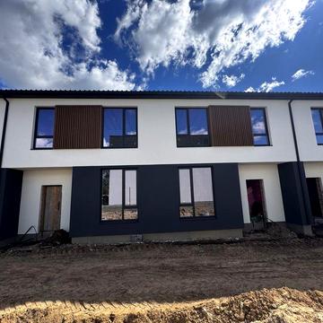 Продам таунхаус 116м2/ Петропавлівська Борщагівка. Без комісії
