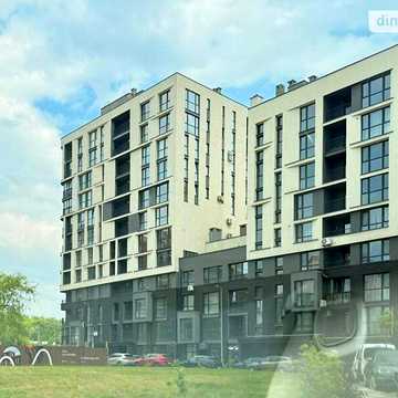 Продаж 2к Квартира Пасічна вулиця ЖК Пасечный