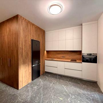 ЖК Unit city, студія, 38м2, 4 поверх, перша здача