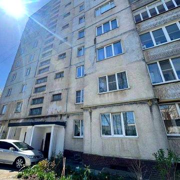 Продаж 1к квартири, Озерна