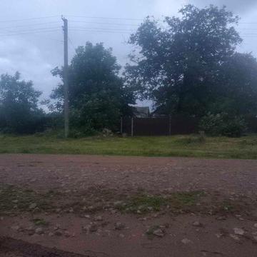 Продам будинок село ободівка