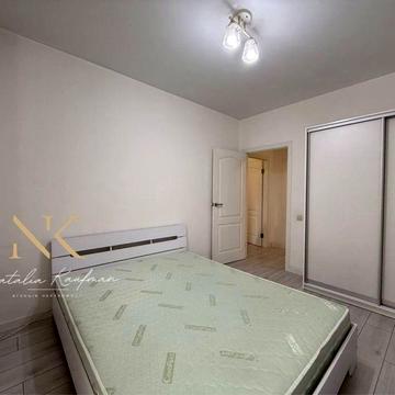 Оренда 1 к кв 40 м2. Комфорт Таун