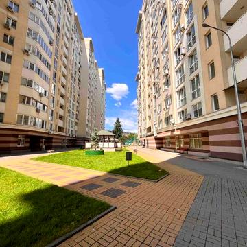 Оренда 1к квартири в. ЖК Глорія парк