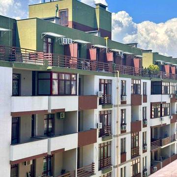 ЖК Смарт сити квартира в новом комплексе! ЖК Смарт Сити