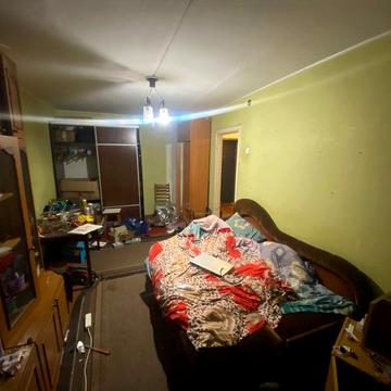 Однокімнатна квартира у місті Жовті Води