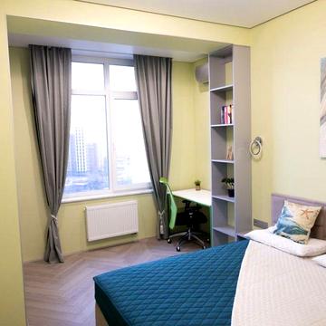 Оренда Квартири 43м2 ЖК Henesi House Нагірна 16 Татарка