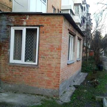Продаж 2-к квартири р-н Дендропарку