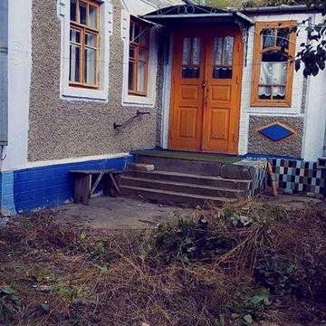 Продам будинок с. Серби Одеська область Подільський район
