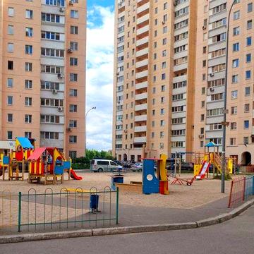 Оренда  однокімнатноі квартири м. Бровари