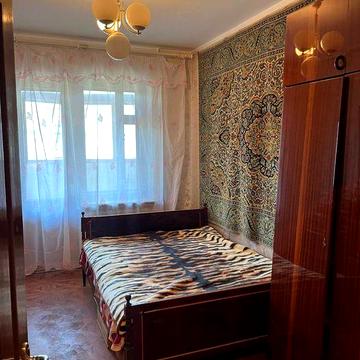 Сдам двухкомнатную квартиру  на Таирова.