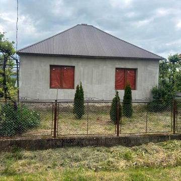 Продаж будинку в с.Обава
