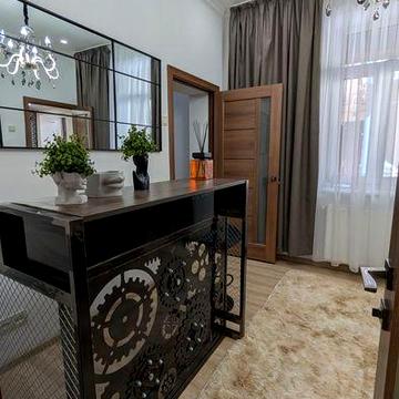 Продаж 2-кімнатної квартири в Центрі міста